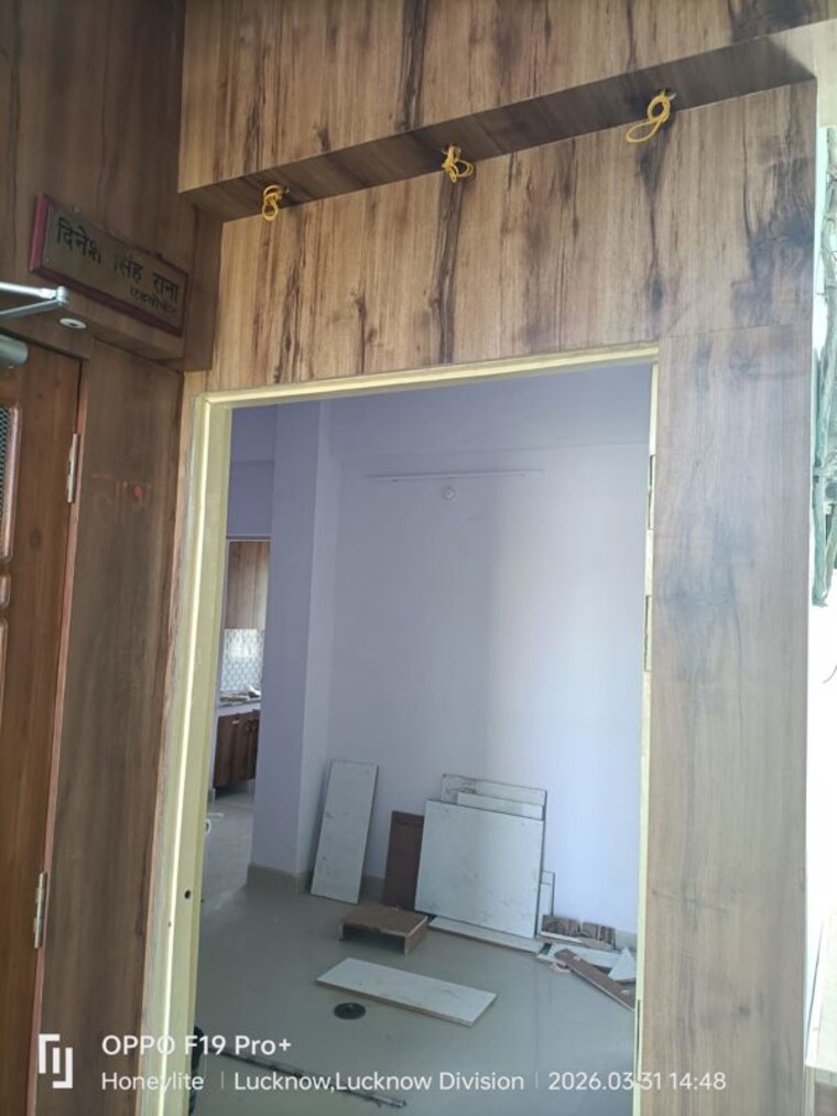 Entrance, lda-anubhuti-apartment 2 Bedroom 650 Sq.Ft. Apartment In Aliganj Lucknow 10249356
