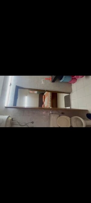 Kitchen in 3 BHK Apartment at RWA Apartments Sector 51, Sector 51 – for Rent