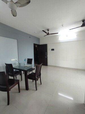 Master Bedroom in 2 BHK Apartment at Mayfair Hillcrest, Powai – for Rent