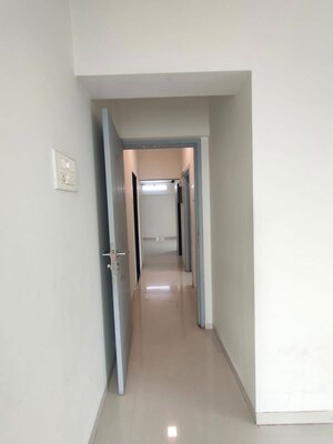 Furnished Amenities in 2 BHK Apartment at Mayfair Hillcrest, Powai – for Rent