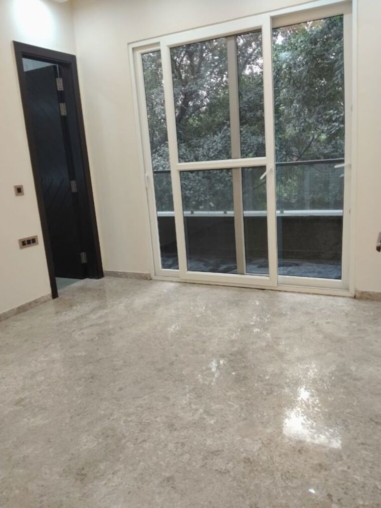 Bedroom, shivalik colony 3 Bedroom 2000 Sq.Ft. Builder Floor In Shivalik Colony Delhi 10249378