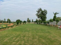 Plot For Sale in Vidhi Estate