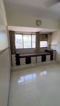 1 RkApartment For Rent in Ashirwad  CHS Sewri