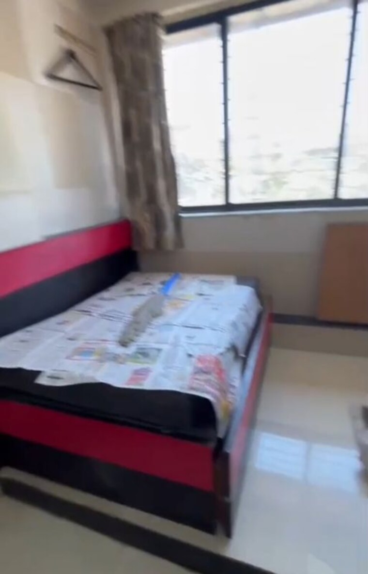 Bedroom, ashirwad-chs-sewri 1 RK 300 Sq.Ft. Apartment In Sewri Mumbai 10249380