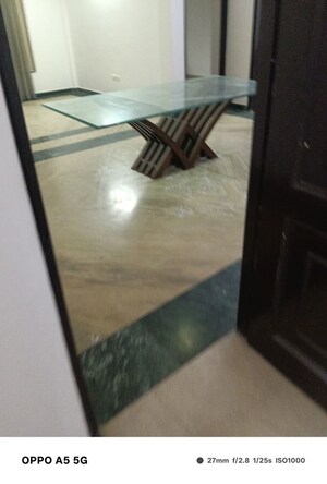 Staircase in 3 BHK Independent House at RWA Apartments Sector 41, Sector 41 – for Rent