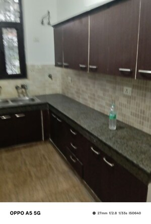 Kitchen in 3 BHK Independent House at RWA Apartments Sector 41, Sector 41 – for Rent