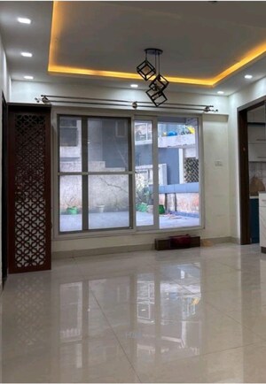 Room in 3 BHK Apartment at Candeur Carlisle, Mahadevpura – for Rent