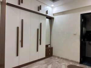 3 BHK Apartment For Rent in Candeur Carlisle, Mahadevpura