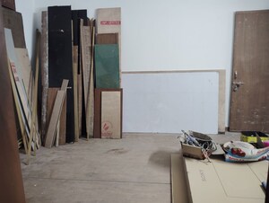 Floor Plan in  Office Space at Greater Kailash I – for Rent