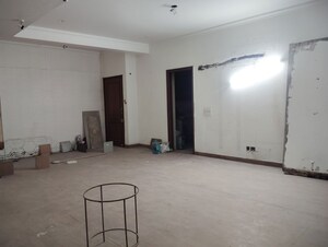 Floor Plan in  Office Space at Greater Kailash I – for Rent