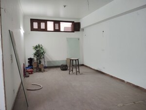 Floor Plan in  Office Space at Greater Kailash I – for Rent