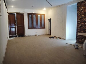 Floor Plan in  Office Space at Greater Kailash I – for Rent