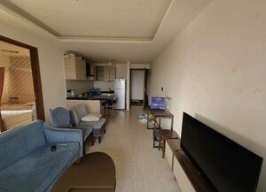 2 BHK Apartment For Rent in Omkar Vive, Kurla