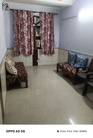 Bedroom in 2 BHK Independent House at Arun Vihar Sector 37, Sector 37 – for Rent