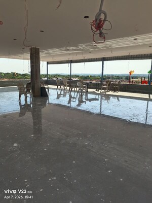  Plot – Exterior View View at Shadnagar - for Sale