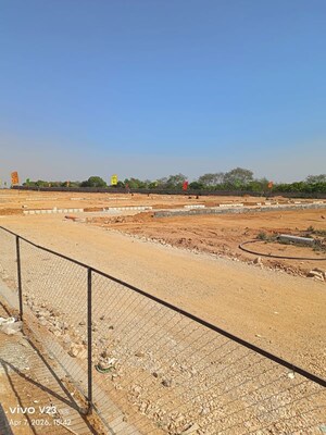 Plot Area in  Plot at Shadnagar – for Sale