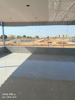 Plot For Sale in Shadnagar