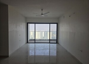 4 BHK Apartment For Rent in Kalpataru Magnus, Bandra East