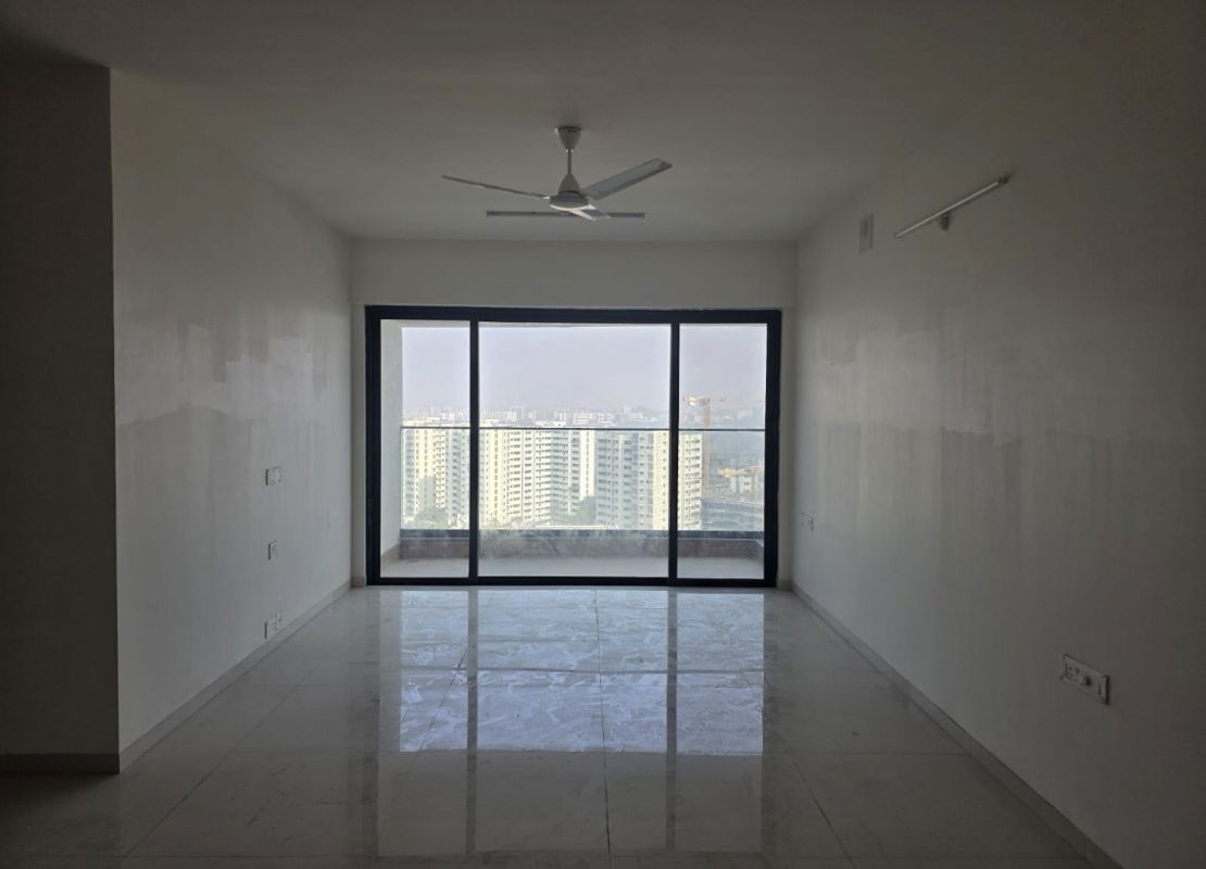 4 BHK Apartment For Rent in Kalpataru Magnus