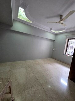 1 BHK + Pooja Room Apartment For Rent in Ajay Shree CHS