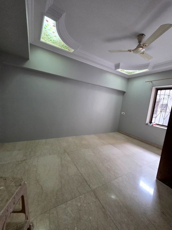 1 BHK + Pooja Room Apartment For Rent in Ajay Shree CHS