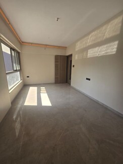 1 BHK + Study Room Apartment For Sale in Samruddhi Garden