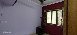 Living Room in 1.5 BHK Apartment at Bhandup Swastik Apartment, Bhandup East – for Rent