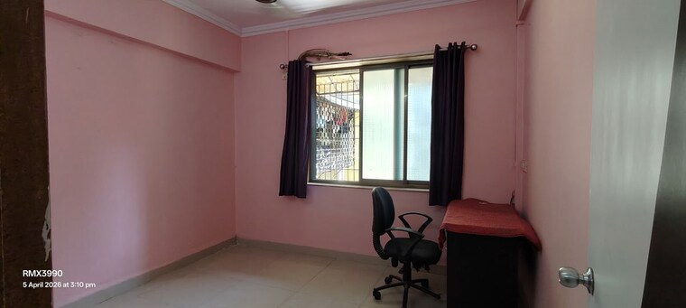 Bedroom, bhandup-swastik-apartment 1.5 Bedroom 600 Sq.Ft. Apartment In Bhandup East Mumbai 10249419