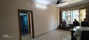 1.5 BHK Apartment For Rent in Bhandup Swastik Apartment, Bhandup East
