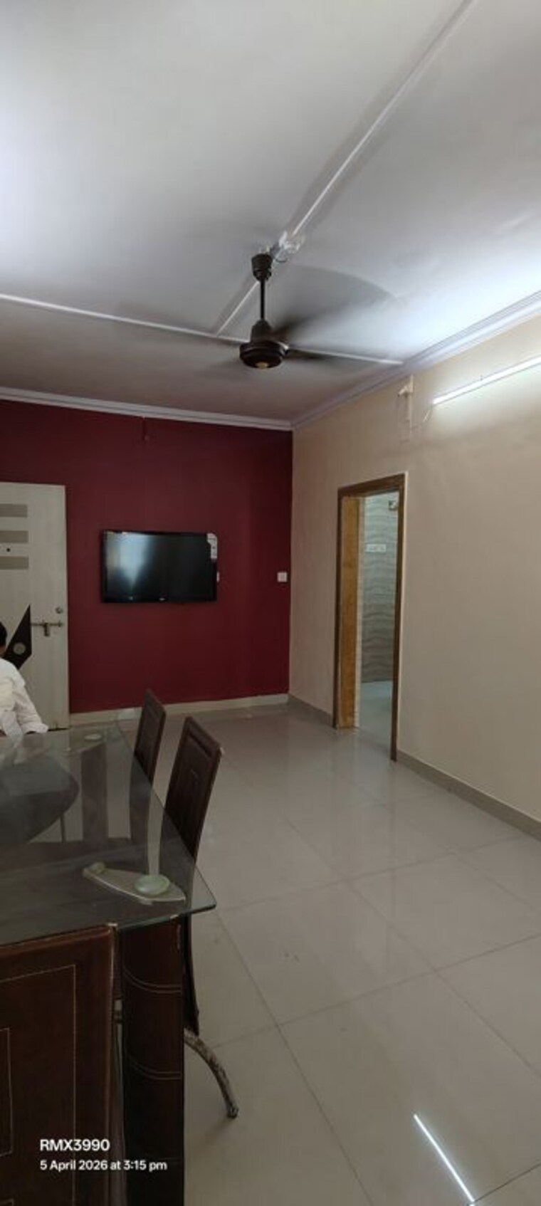 Living Room, bhandup-swastik-apartment 1.5 Bedroom 600 Sq.Ft. Apartment In Bhandup East Mumbai 10249419