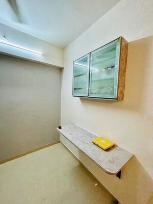 Room in 1 BHK Apartment at Gaurang New Thana CHS, Naupada – for Rent