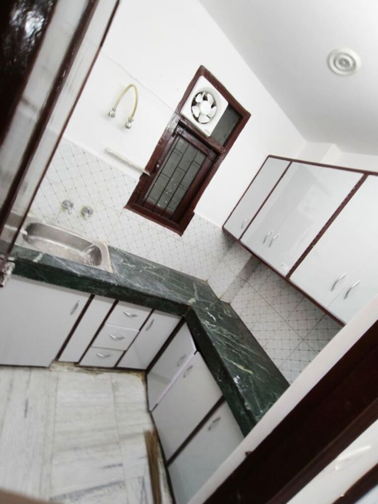 Kitchen, mehrauli 2 Bedroom 2675000 Sq.Ft. Builder Floor In Mehrauli Delhi 10249423