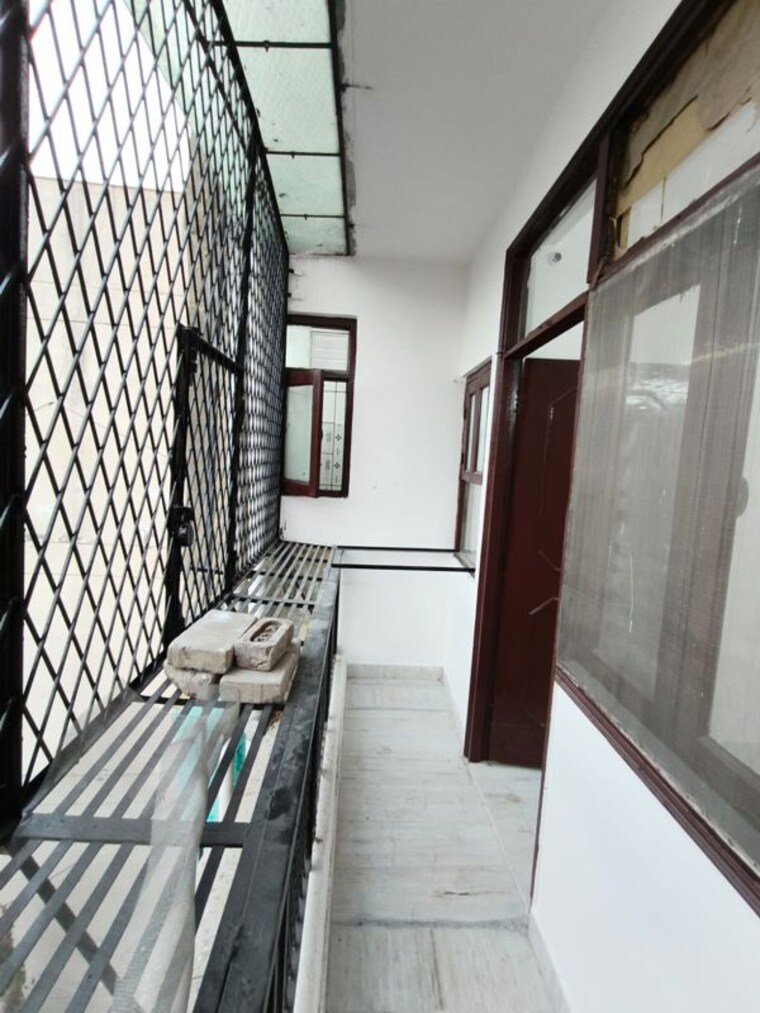 undefined, mehrauli 2 Bedroom 2675000 Sq.Ft. Builder Floor In Mehrauli Delhi 10249423