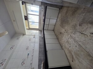 Balcony in 2 BHK Apartment at Maruti Complex, Shelar – for Rent