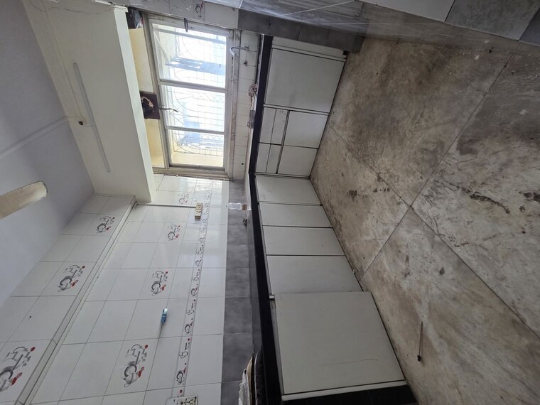 Balcony, maruti-complex 2 Bedroom 900 Sq.Ft. Apartment In Shelar Thane 10249428