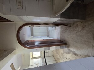 Staircase in 2 BHK Apartment at Maruti Complex, Shelar – for Rent