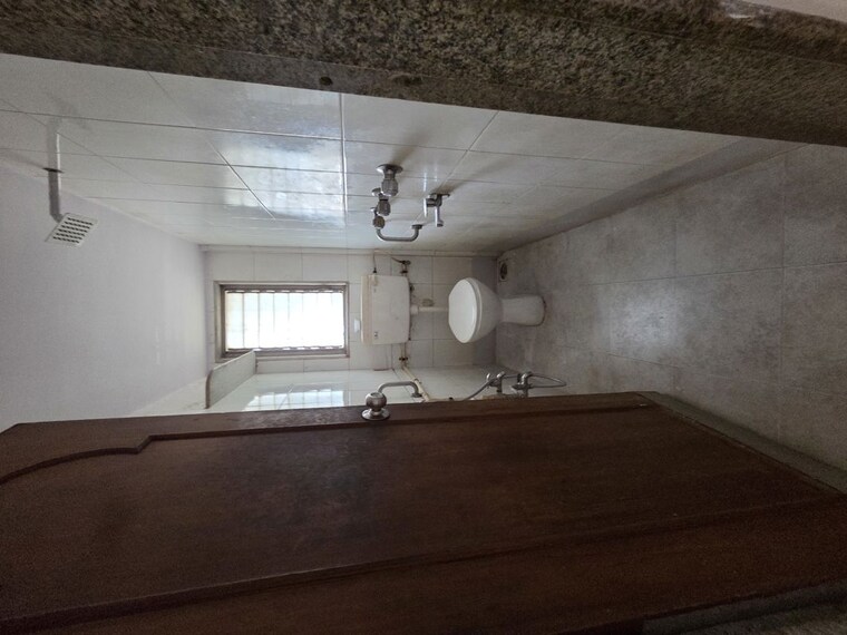 Bathroom, maruti-complex 2 Bedroom 900 Sq.Ft. Apartment In Shelar Thane 10249428