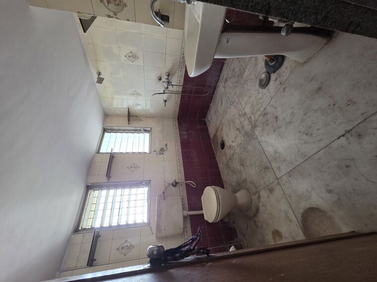 Kitchen, maruti-complex 2 Bedroom 900 Sq.Ft. Apartment In Shelar Thane 10249428