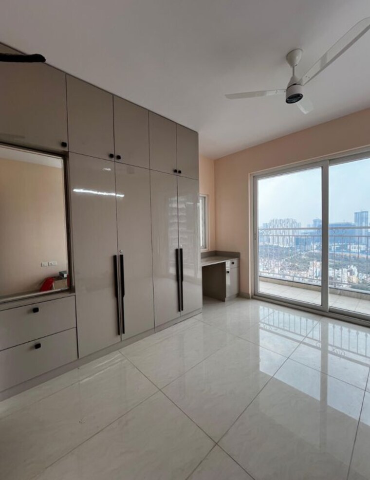 Room, prestige-beverly-hills 3 Bedroom 2184 Sq.Ft. Apartment In Kokapet Hyderabad 10249427
