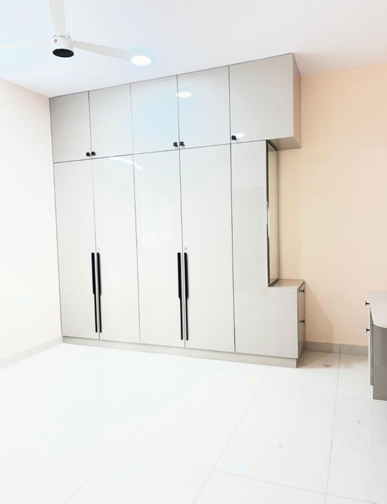 Room, prestige-beverly-hills 3 Bedroom 2184 Sq.Ft. Apartment In Kokapet Hyderabad 10249427
