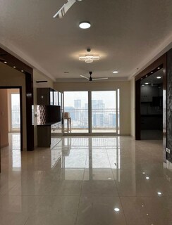 3 BHK + Pooja Room Apartment For Rent in Prestige Beverly Hills