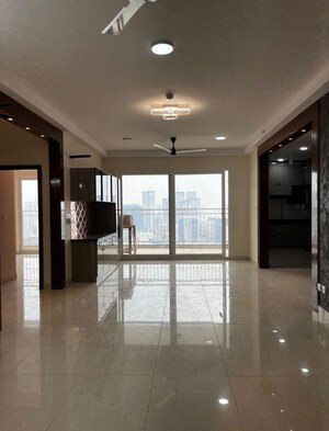 3 BHK Apartment For Rent in Prestige Beverly Hills, Kokapet