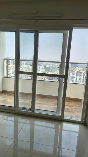 3 BHK Apartment – Exterior View View at Lansum El Dorado, Narsingi - for Rent