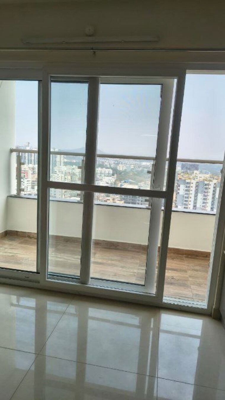 Exterior View, lansum-el-dorado 3 Bedroom 1860 Sq.Ft. Apartment In Narsingi Hyderabad 10249422