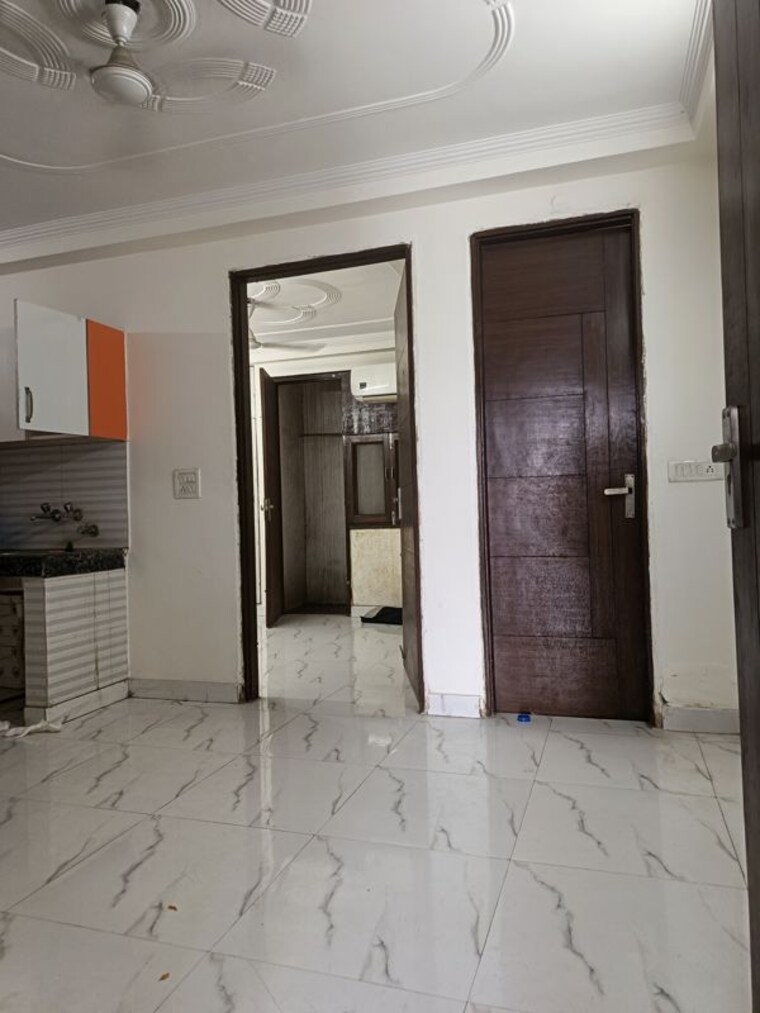 undefined, saket 1 Bedroom 500 Sq.Ft. Apartment In Saket Delhi 10249442