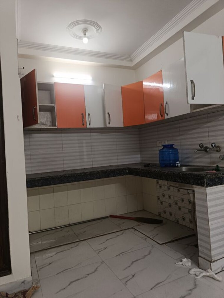 Kitchen, saket 1 Bedroom 500 Sq.Ft. Apartment In Saket Delhi 10249442