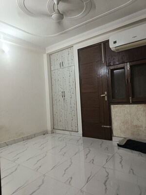 1 BHK Apartment For Rent in Saket