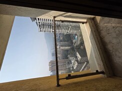 3 BHK + Pooja Room Apartment For Rent in Cosmos Horizon Phase 2