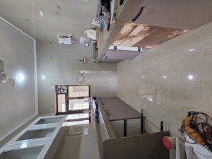 Team Area in 3 BHK Apartment at Cosmos Horizon Phase 2, Pokhran Road No Two – for Rent