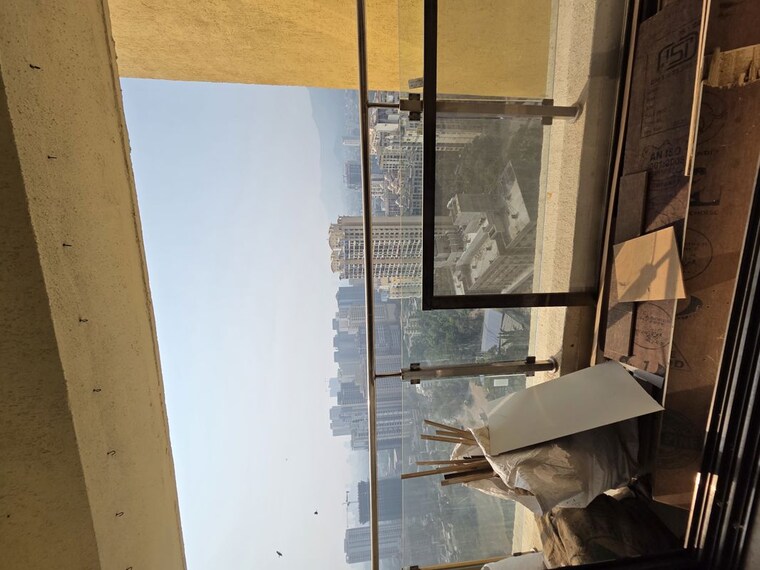 Team Area, cosmos-horizon-phase-2 3 Bedroom 900 Sq.Ft. Apartment In Pokhran Road No Two Thane 10249444